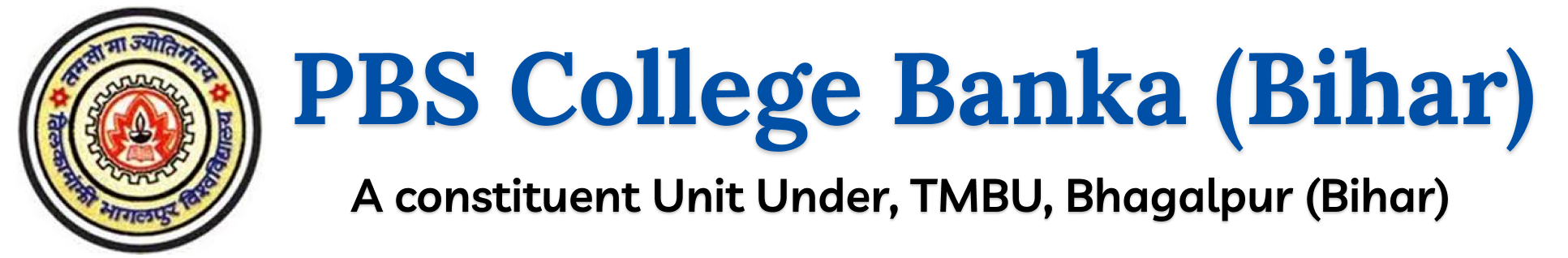 College Logo