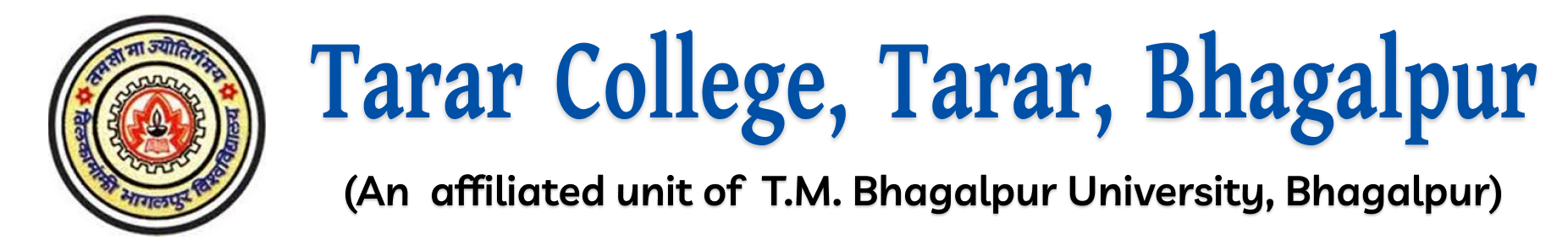 College Logo